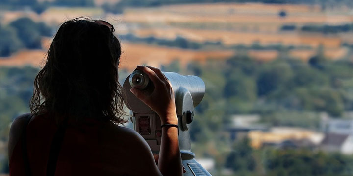 Innovation as our design philosophy.