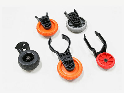 A brief analysis of the differences between modern mold manufacturing and traditional mold manufacturing technologies